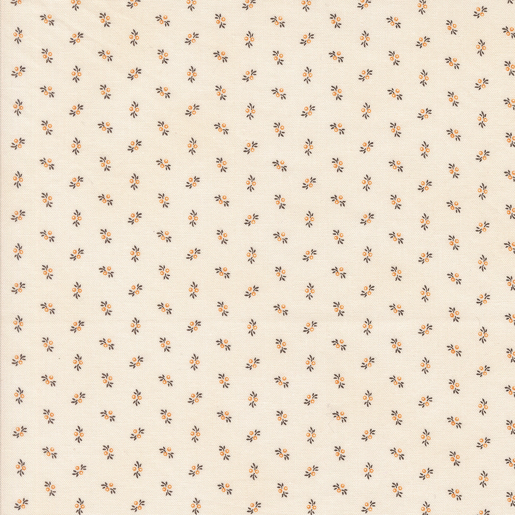 PUMPKIN SPICE GATHERINGS  2.5-Inch Strip Jelly Roll Precuts