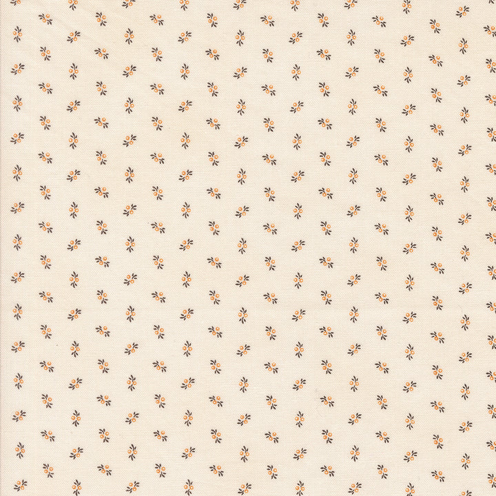 PUMPKIN SPICE GATHERINGS  2.5-Inch Strip Jelly Roll Precuts