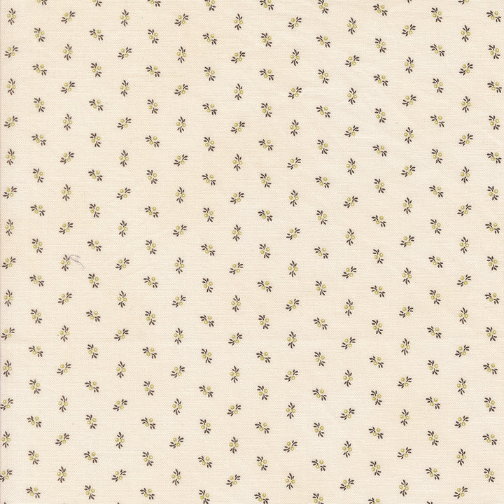 PUMPKIN SPICE GATHERINGS  2.5-Inch Strip Jelly Roll Precuts