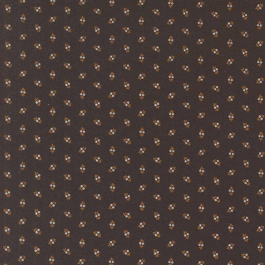 PUMPKIN SPICE GATHERINGS  2.5-Inch Strip Jelly Roll Precuts