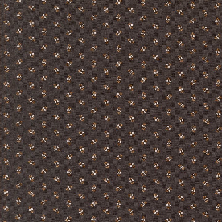 PUMPKIN SPICE GATHERINGS  2.5-Inch Strip Jelly Roll Precuts