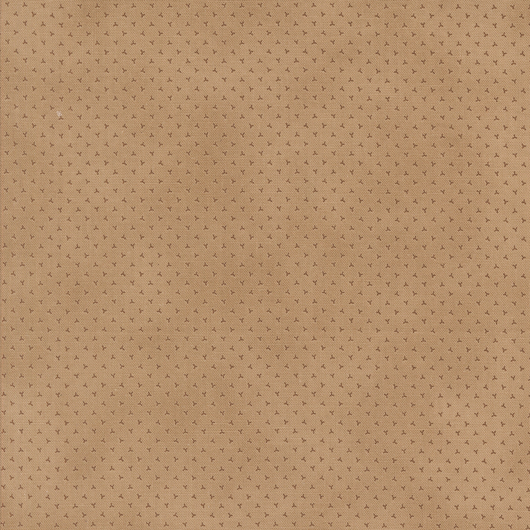 PUMPKIN SPICE GATHERINGS  2.5-Inch Strip Jelly Roll Precuts