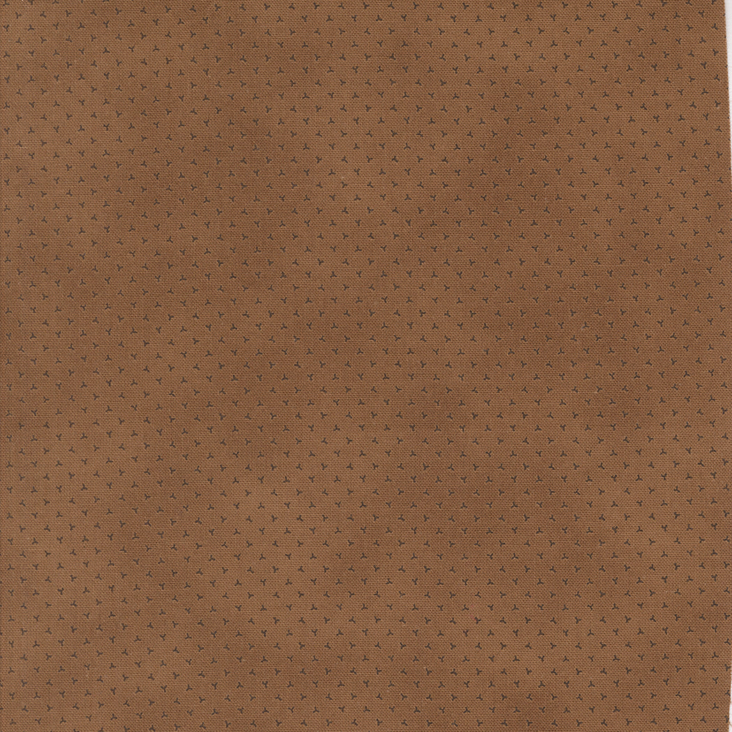 PUMPKIN SPICE GATHERINGS  2.5-Inch Strip Jelly Roll Precuts