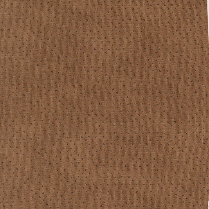 PUMPKIN SPICE GATHERINGS  2.5-Inch Strip Jelly Roll Precuts
