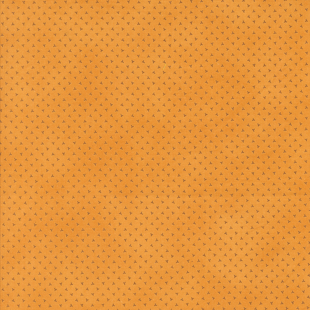 PUMPKIN SPICE GATHERINGS  2.5-Inch Strip Jelly Roll Precuts