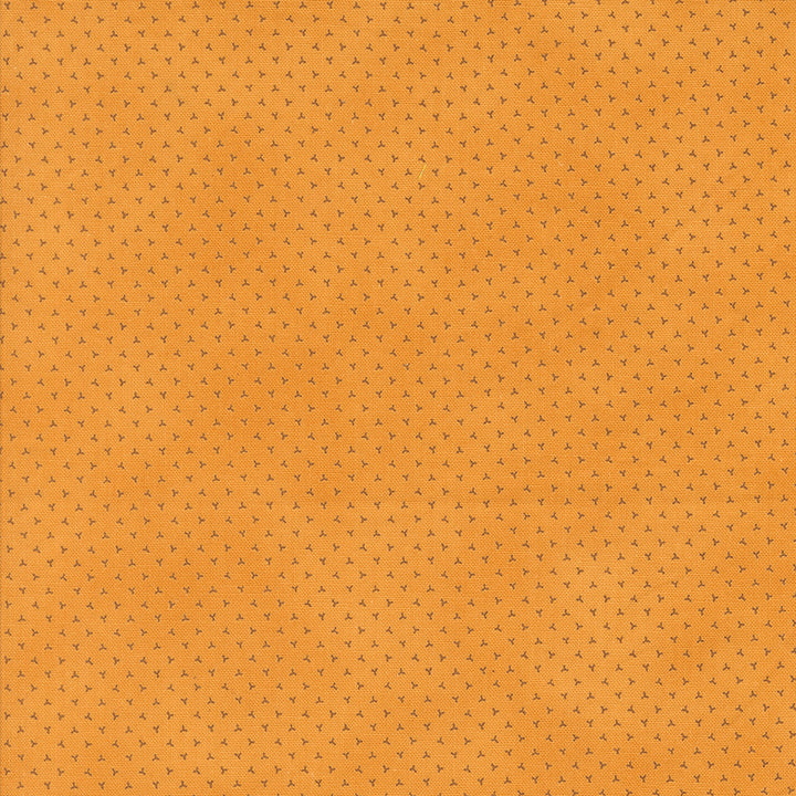 PUMPKIN SPICE GATHERINGS  2.5-Inch Strip Jelly Roll Precuts