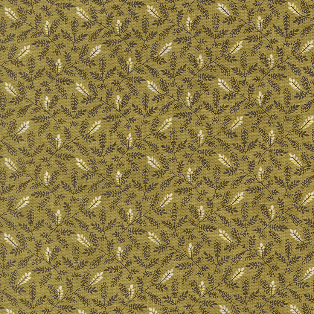 PUMPKIN SPICE GATHERINGS Fat Quarter Bundle Precuts