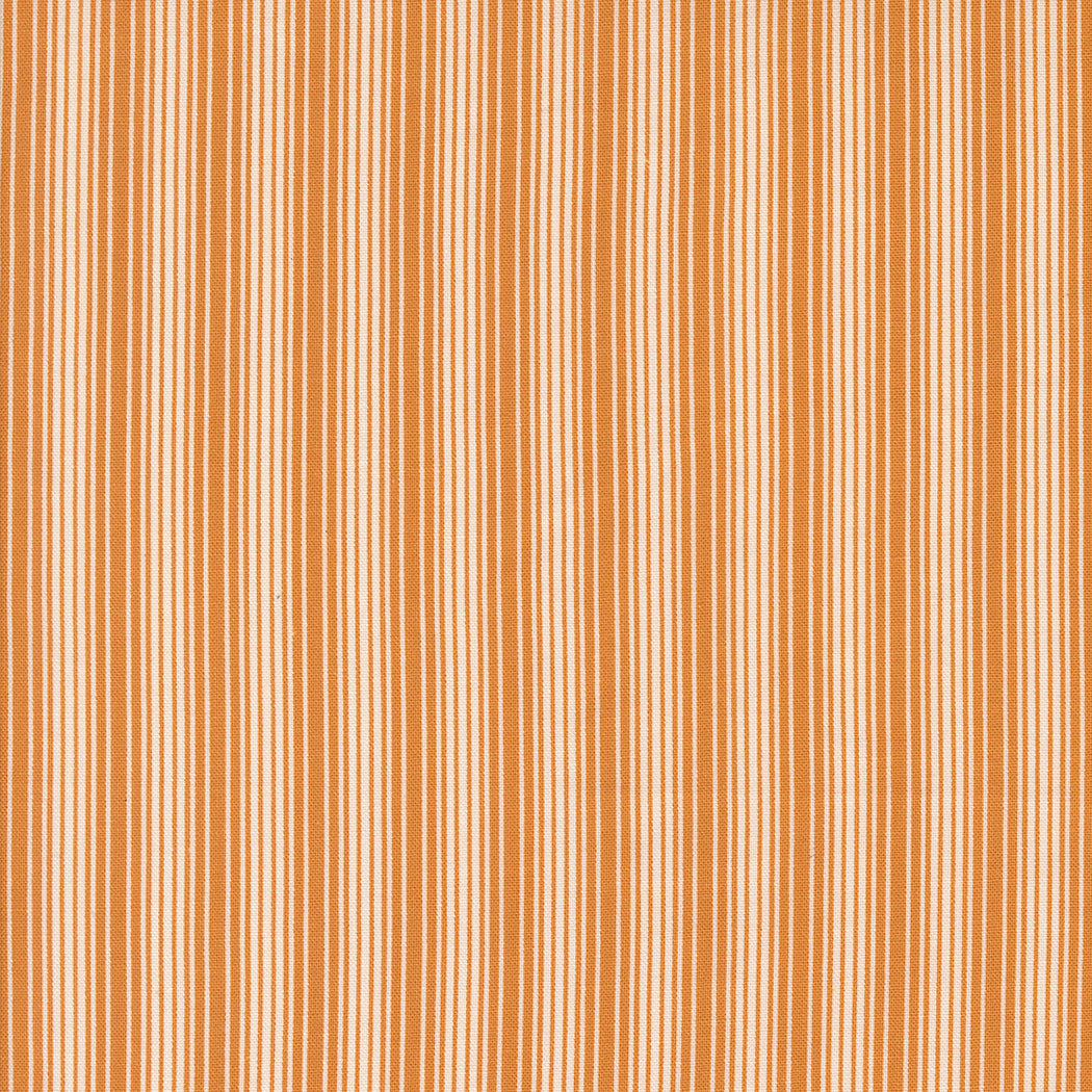 PUMPKIN SPICE GATHERINGS  2.5-Inch Strip Jelly Roll Precuts
