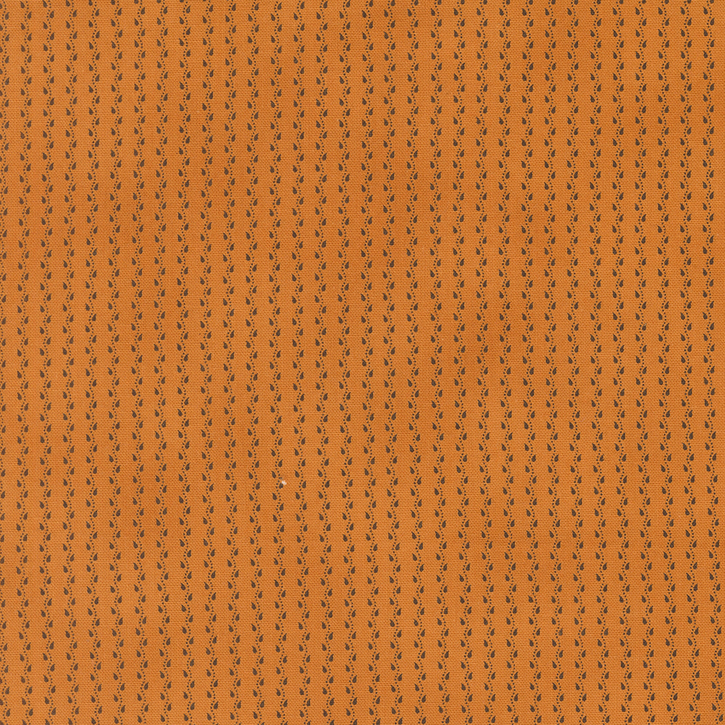 PUMPKIN SPICE GATHERINGS Fat Quarter Bundle Precuts