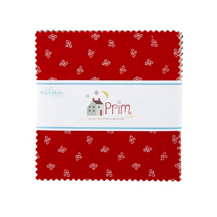 PRIM 5-Inch Stacker Precuts by Lori Holt