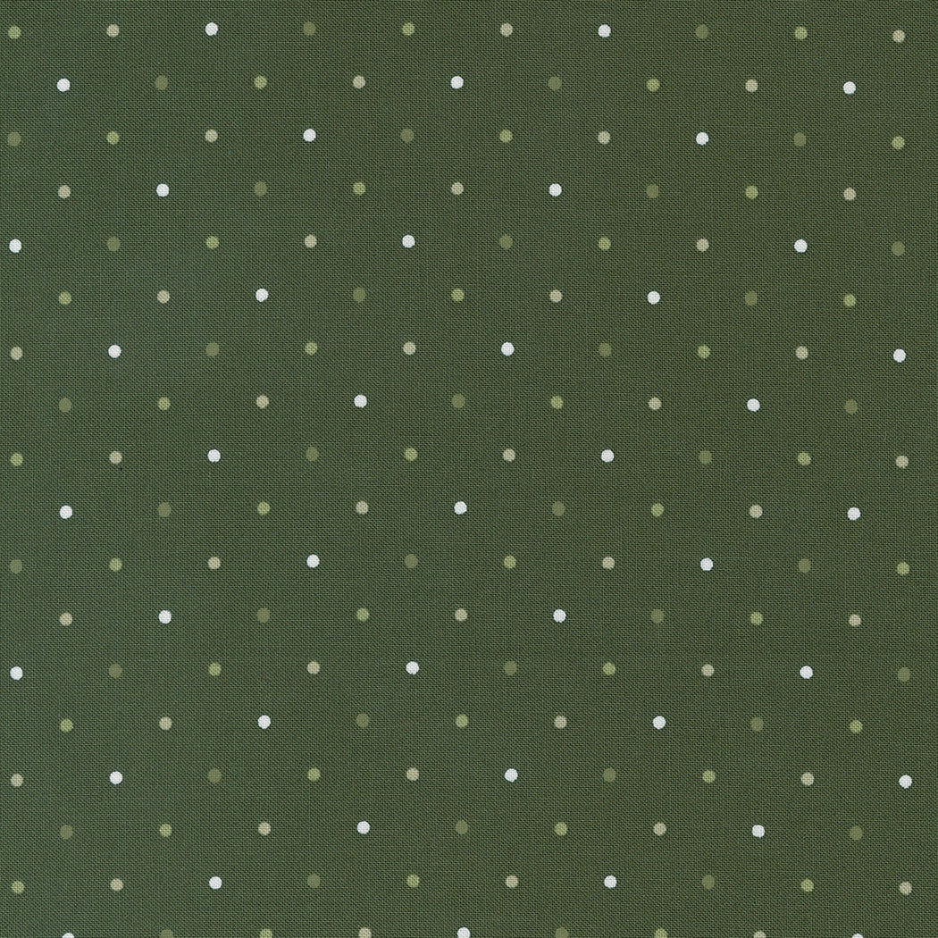 BERRY AND PINE 2.5-Inch Jelly Roll Precuts by Lella Boutique