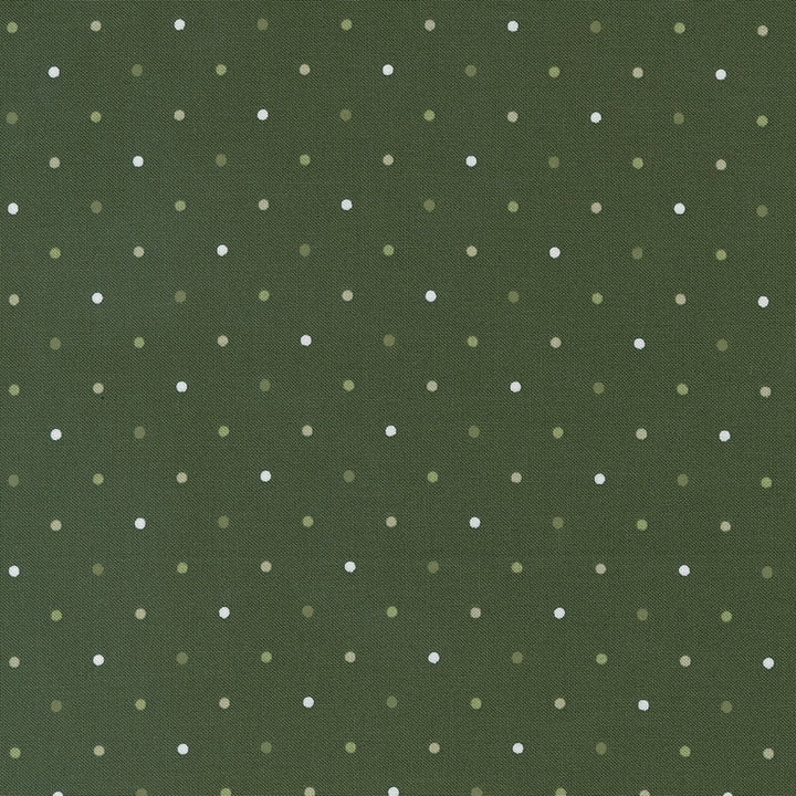 BERRY AND PINE 2.5-Inch Jelly Roll Precuts by Lella Boutique