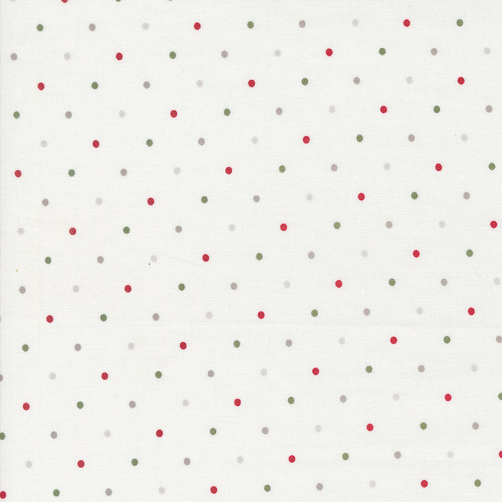 MAGIC DOT 5-Inch Dessert Roll Precuts by Lella Boutique