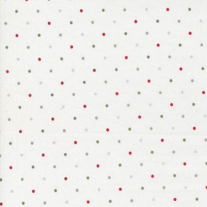 BERRY AND PINE 5-Inch Charm Pack Precuts by Lella Boutique