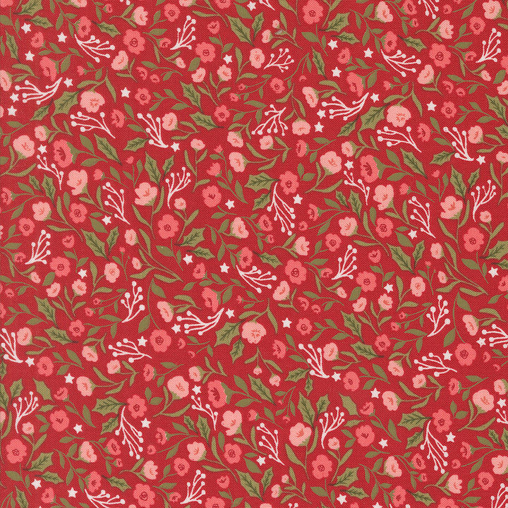 BERRY AND PINE 10-Inch Layer Cake Precuts by Lella Boutique