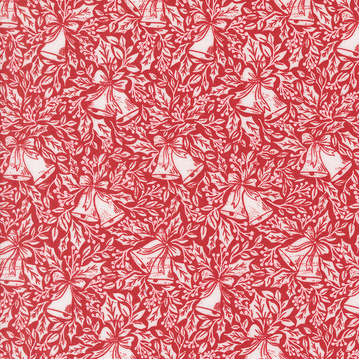 BERRY AND PINE 2.5-Inch Jelly Roll Precuts by Lella Boutique