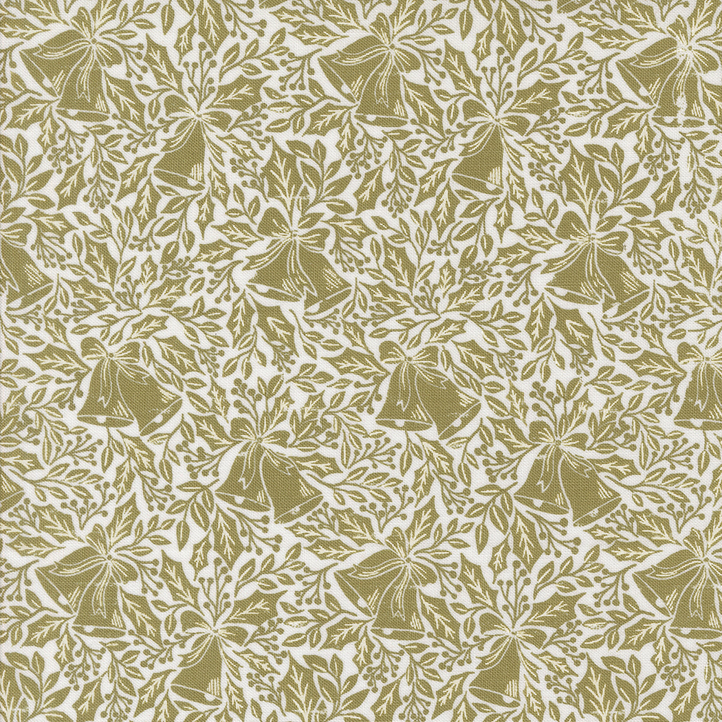 BERRY AND PINE 5-Inch Charm Pack Precuts by Lella Boutique