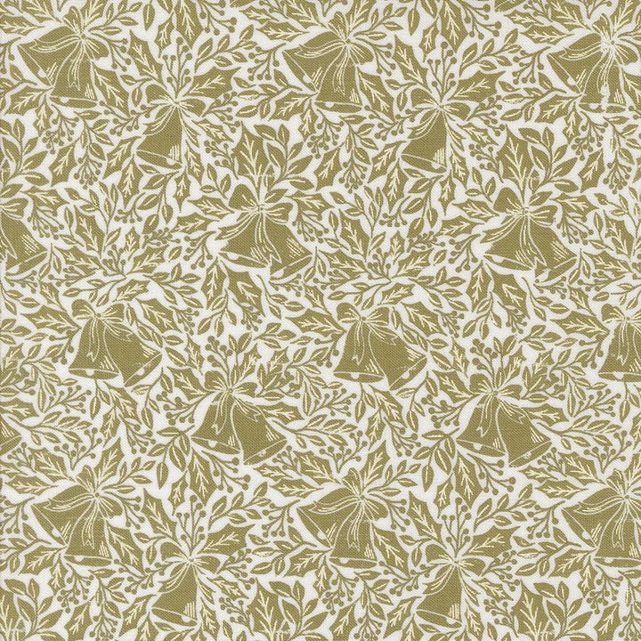 BERRY AND PINE 5-Inch Charm Pack Precuts by Lella Boutique