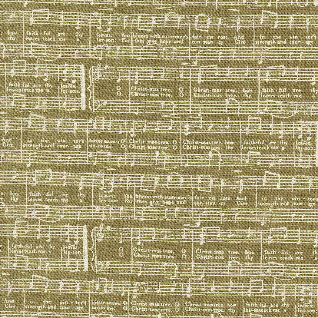 BERRY AND PINE 2.5-Inch Jelly Roll Precuts by Lella Boutique