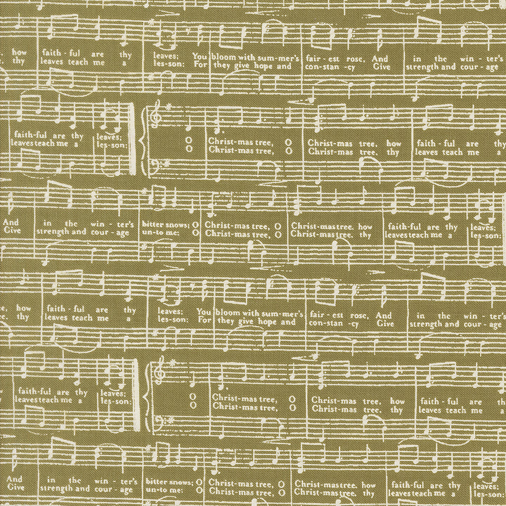 BERRY AND PINE 2.5-Inch Jelly Roll Precuts by Lella Boutique