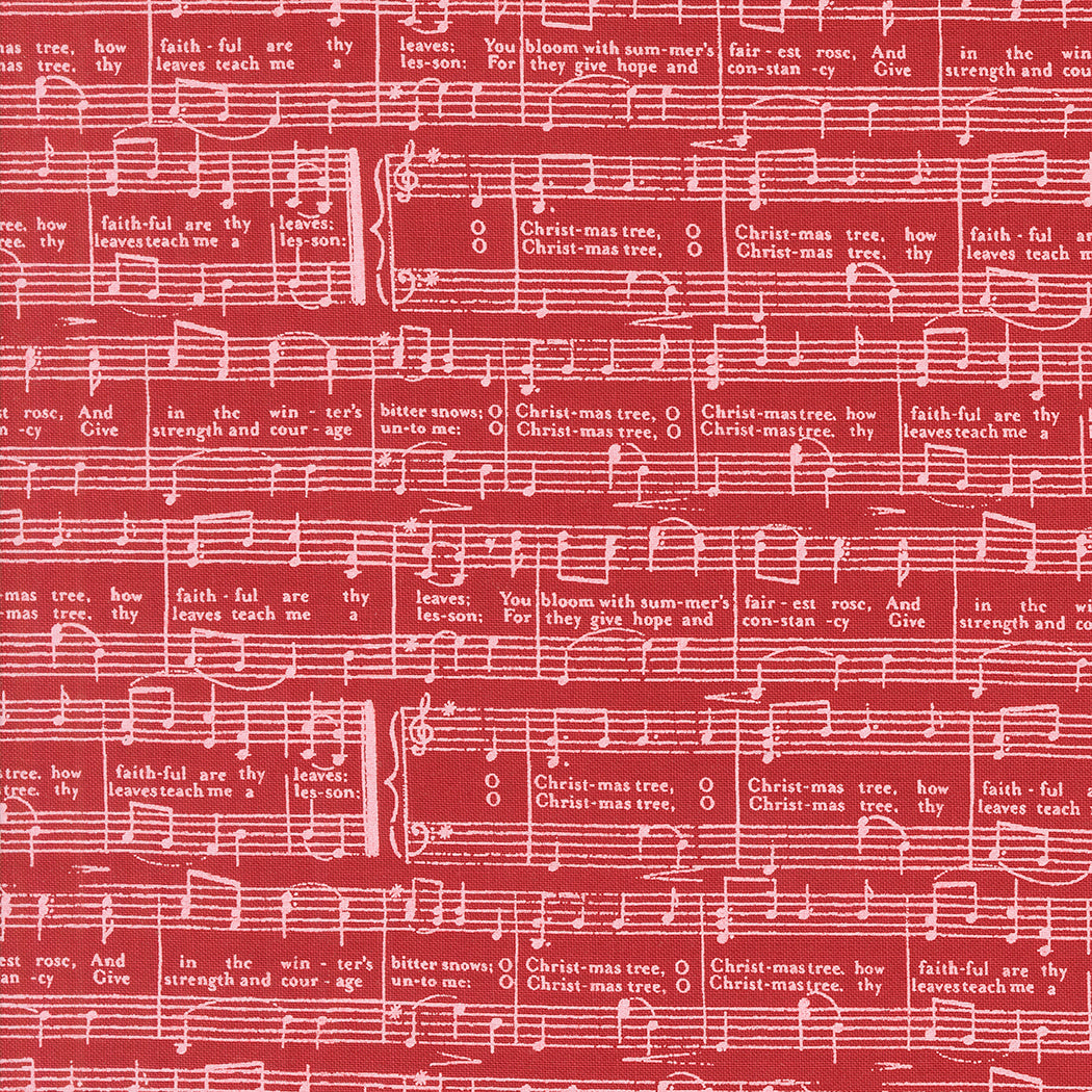 BERRY AND PINE 10-Inch Layer Cake Precuts by Lella Boutique