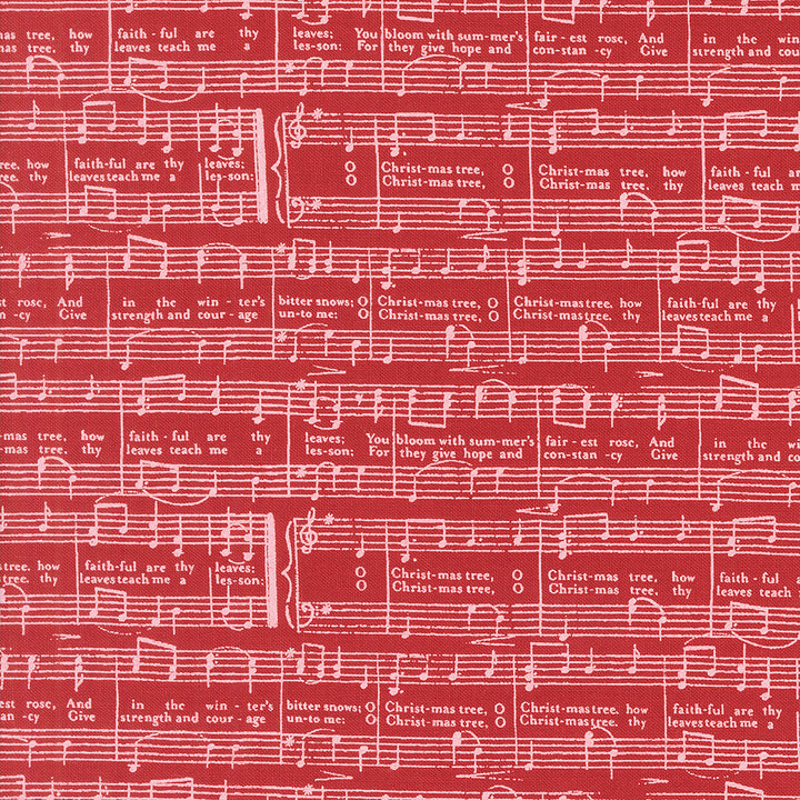 BERRY AND PINE 10-Inch Layer Cake Precuts by Lella Boutique