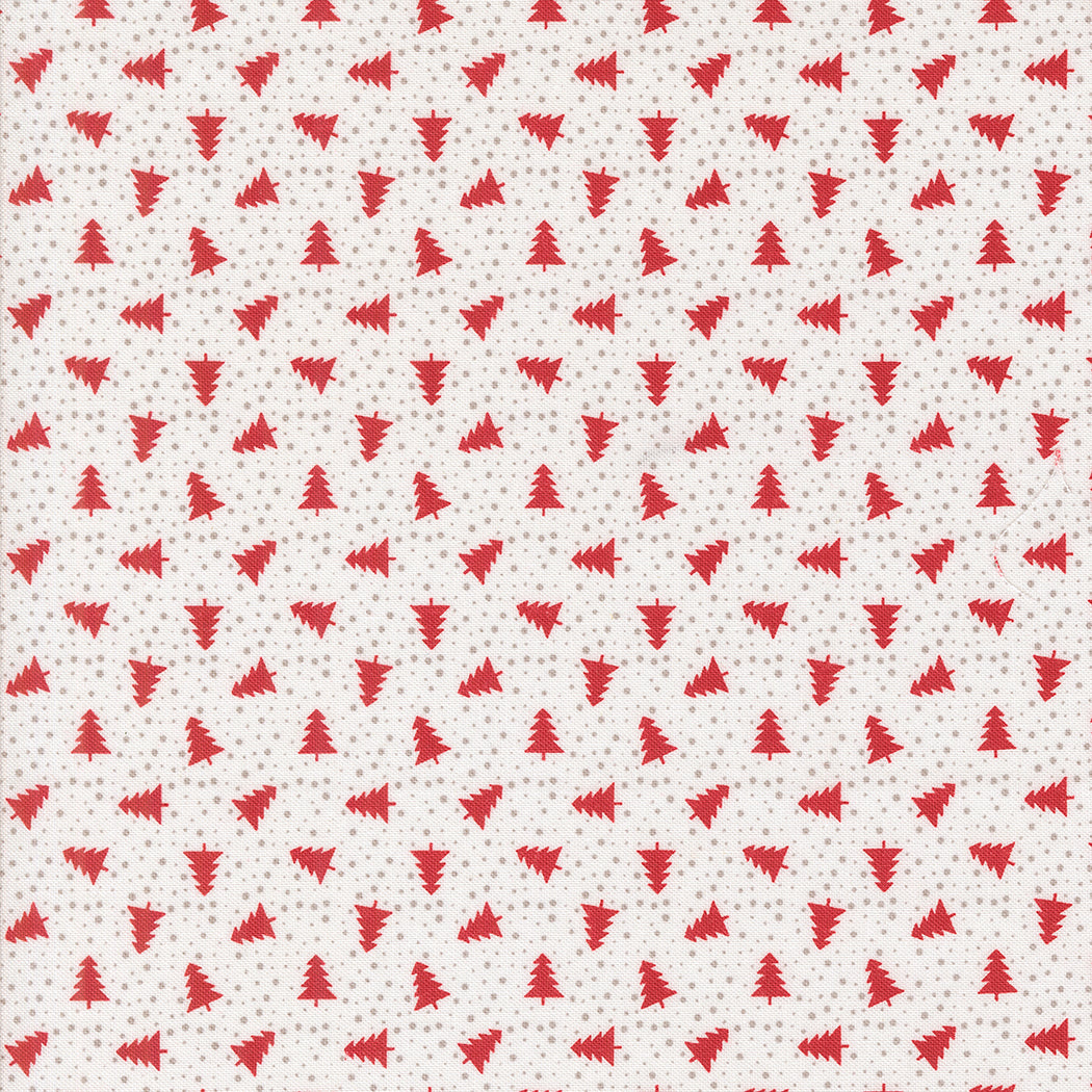 BERRY AND PINE 2.5-Inch Jelly Roll Precuts by Lella Boutique