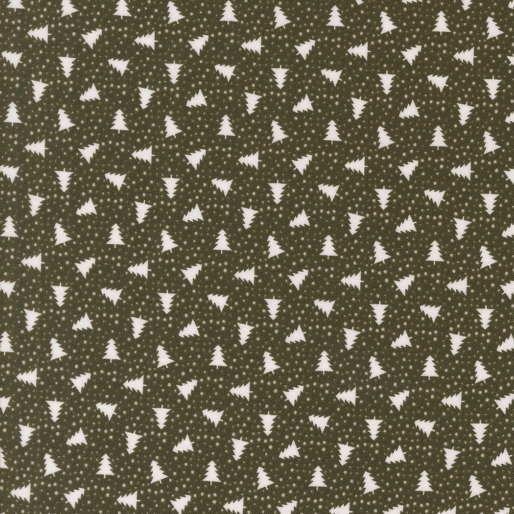 BERRY AND PINE 2.5-Inch Jelly Roll Precuts by Lella Boutique