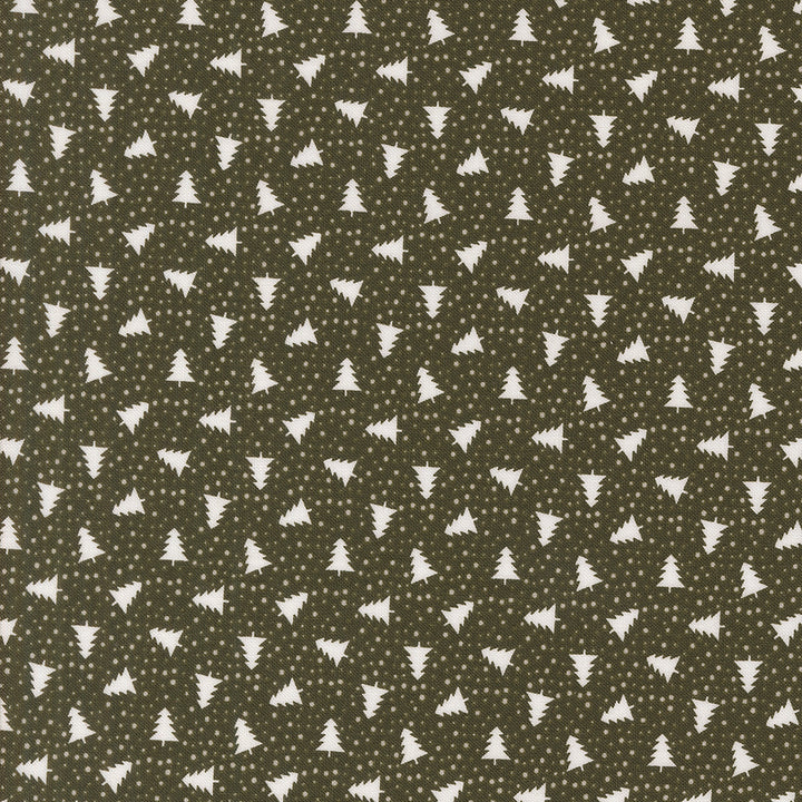 BERRY AND PINE 2.5-Inch Jelly Roll Precuts by Lella Boutique
