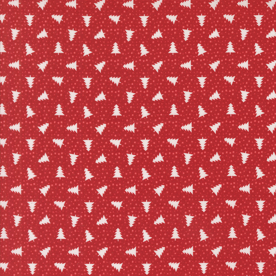 BERRY AND PINE 2.5-Inch Jelly Roll Precuts by Lella Boutique