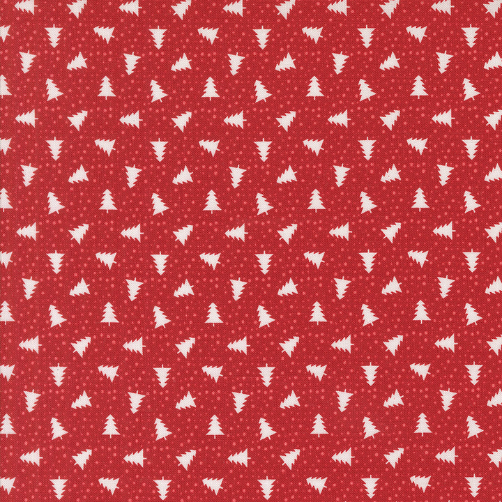 BERRY AND PINE 2.5-Inch Jelly Roll Precuts by Lella Boutique