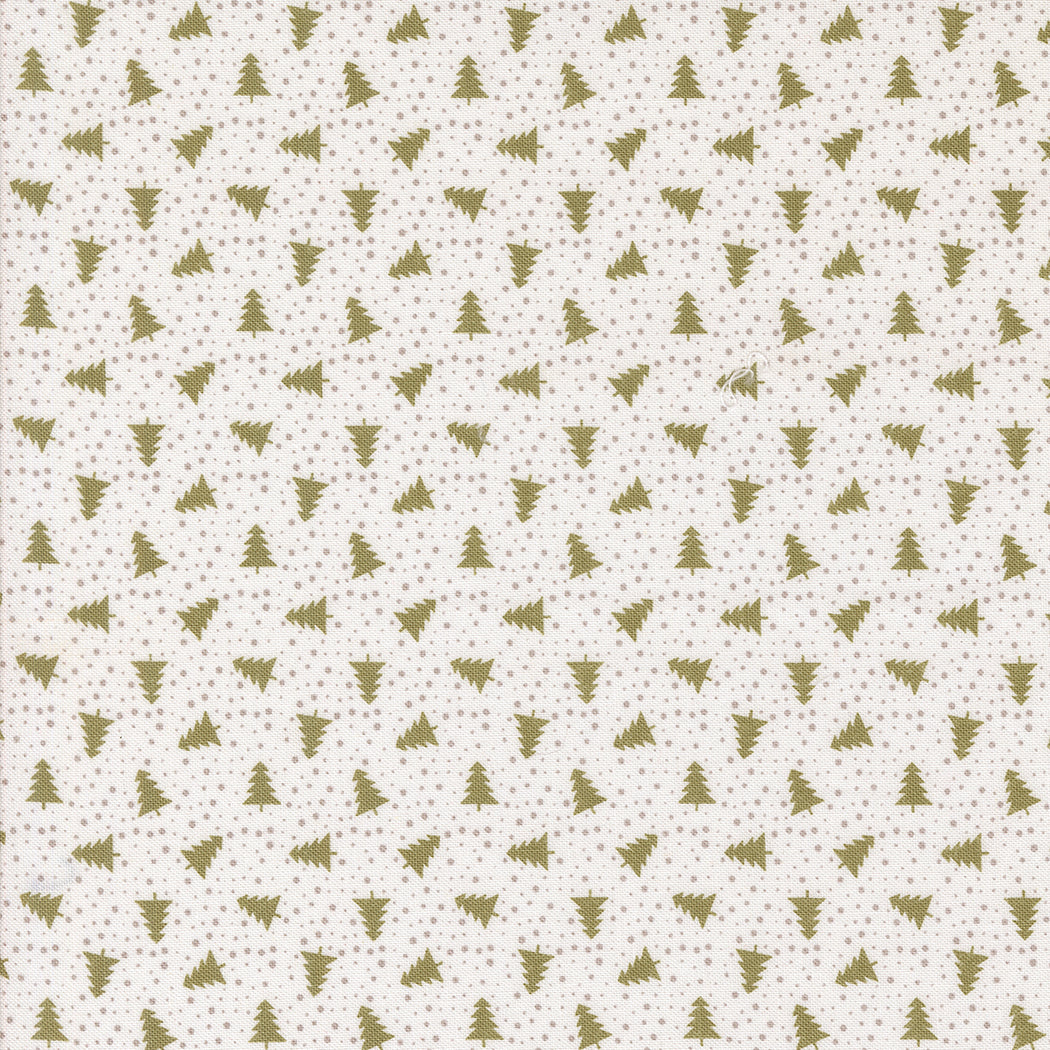 BERRY AND PINE 5-Inch Charm Pack Precuts by Lella Boutique
