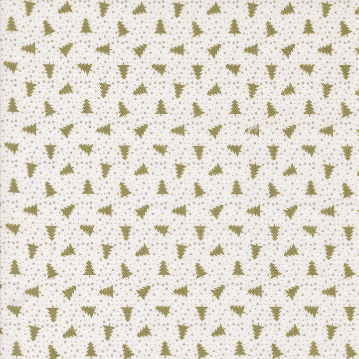 BERRY AND PINE 5-Inch Charm Pack Precuts by Lella Boutique