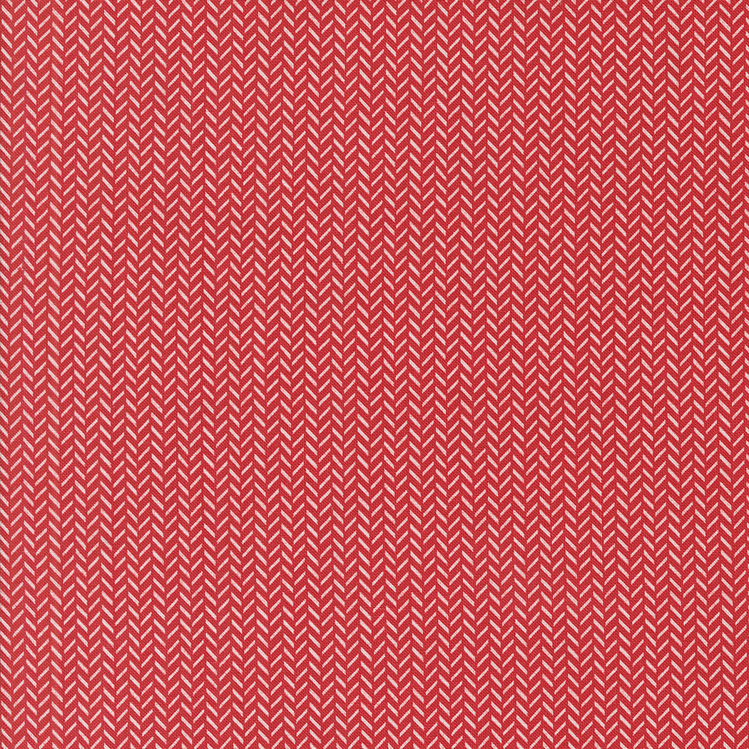 BERRY AND PINE 5-Inch Charm Pack Precuts by Lella Boutique