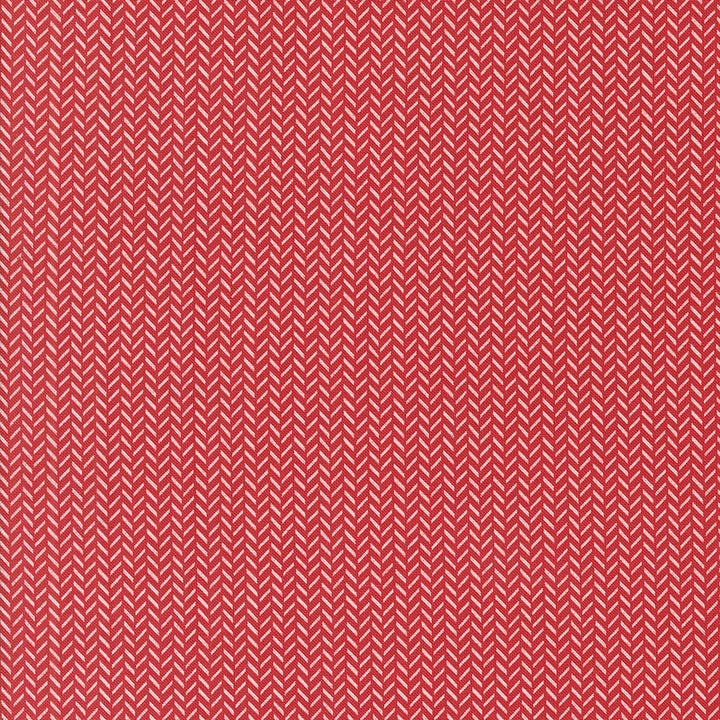 BERRY AND PINE 5-Inch Charm Pack Precuts by Lella Boutique