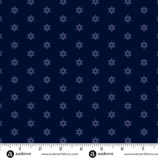 Moody Hues: SPARKLE MIDNIGHT by Nancy Rink