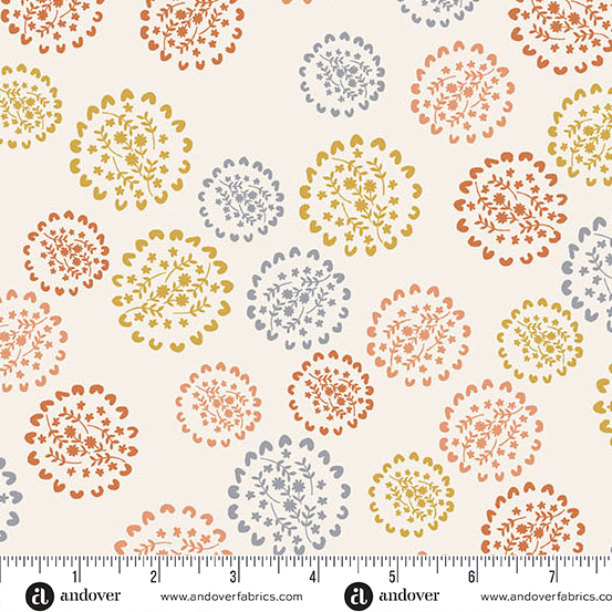 CONWAY COTTAGE Fat Quarter Bundle Precuts