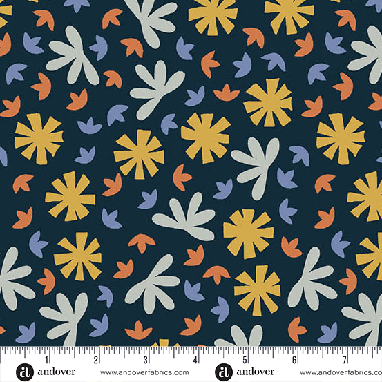 CONWAY COTTAGE Fat Quarter Bundle Precuts