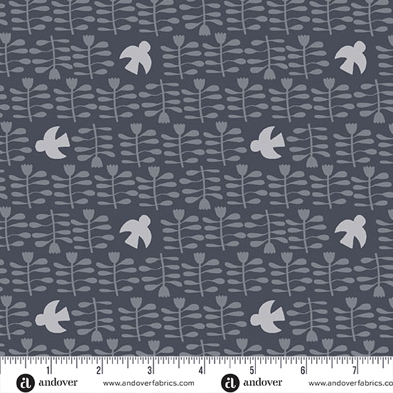 CONWAY COTTAGE Fat Quarter Bundle Precuts