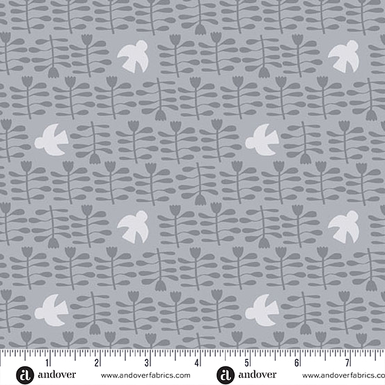 CONWAY COTTAGE 5-Inch Stacker Precuts