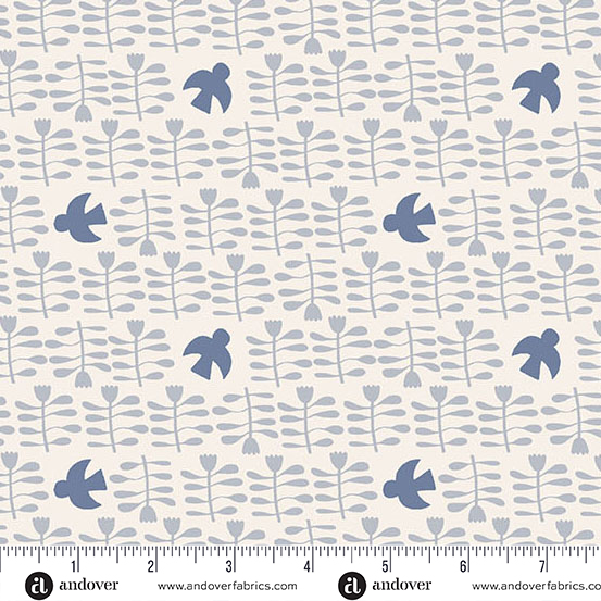 CONWAY COTTAGE 5-Inch Stacker Precuts