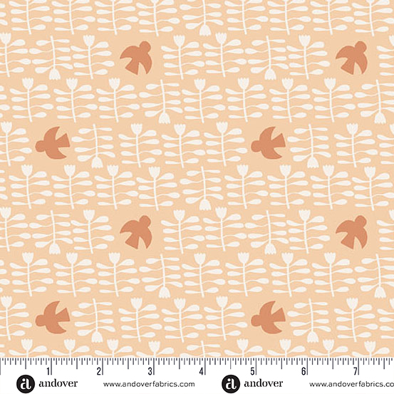 CONWAY COTTAGE 10-Inch Stacker Precuts