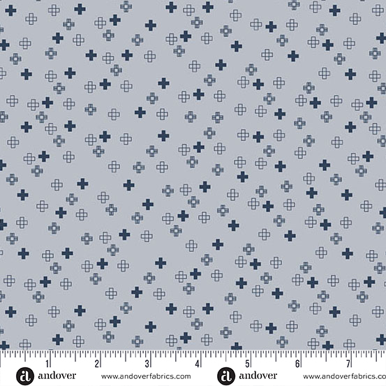 CONWAY COTTAGE Fat Quarter Bundle Precuts