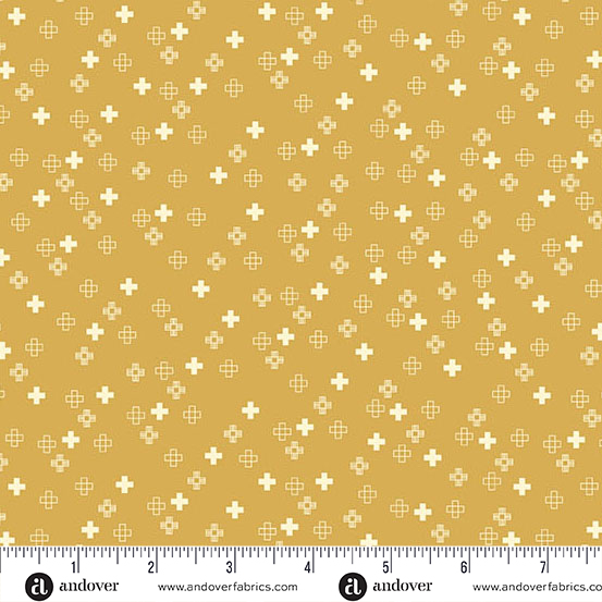 CONWAY COTTAGE 5-Inch Stacker Precuts