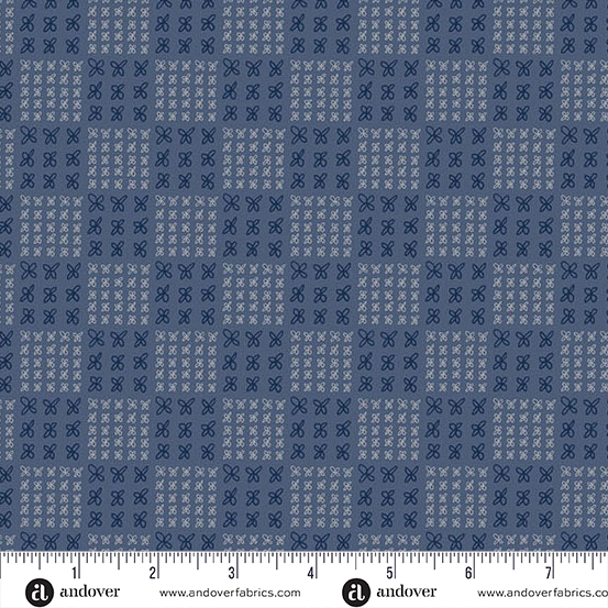 CONWAY COTTAGE 10-Inch Stacker Precuts
