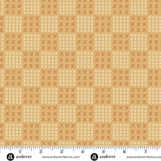 CONWAY COTTAGE 10-Inch Stacker Precuts
