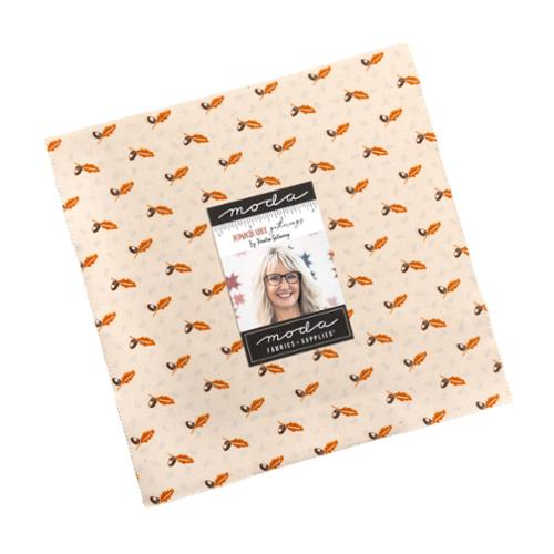 PUMPKIN SPICE GATHERINGS 10-Inch Layer Cake Precuts