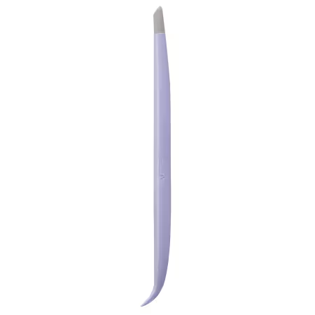 Hold It Precision Stiletto - Lavender
