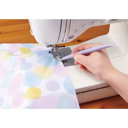 Hold It Precision Stiletto - Lavender