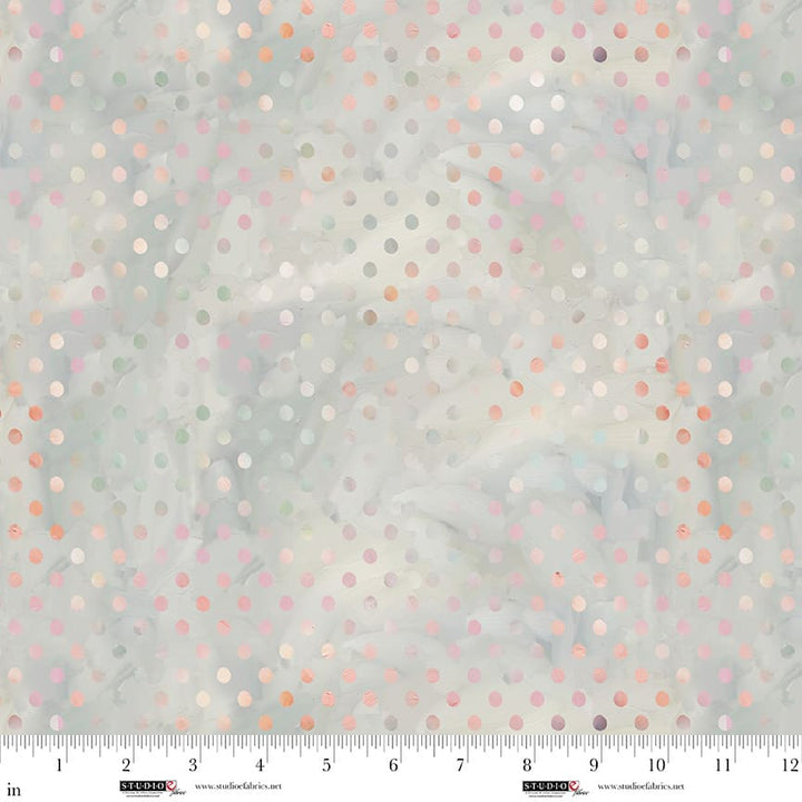 QUIET TIME QUILT Kit by Cathy Walters